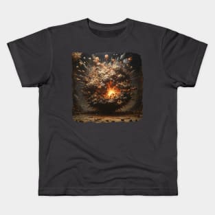 Explosion Kids T-Shirt